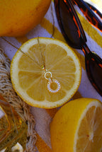 Sienna Necklace