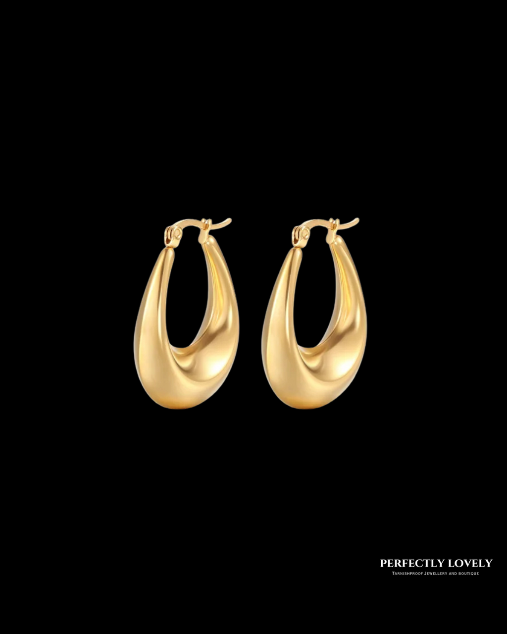 Olivia Hoops