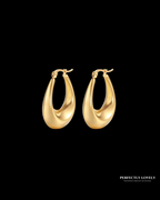 Olivia Hoops