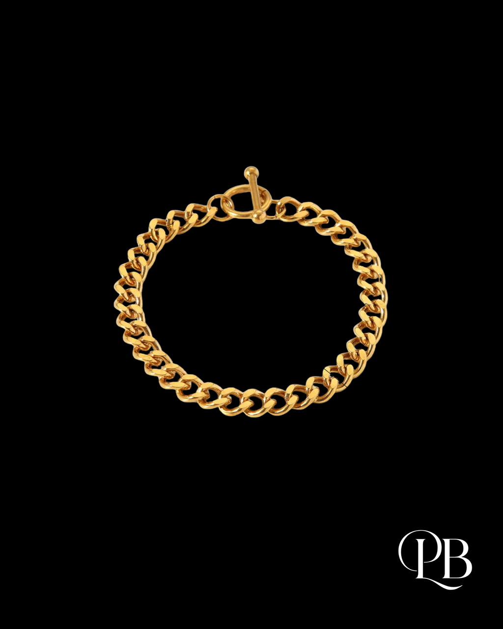 Jasmine Bracelet