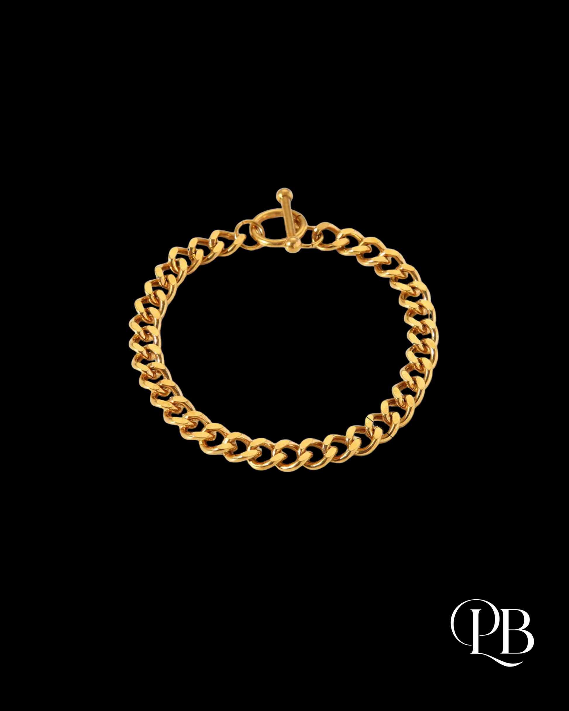 Jasmine Bracelet