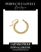 Shelley Triple Layer