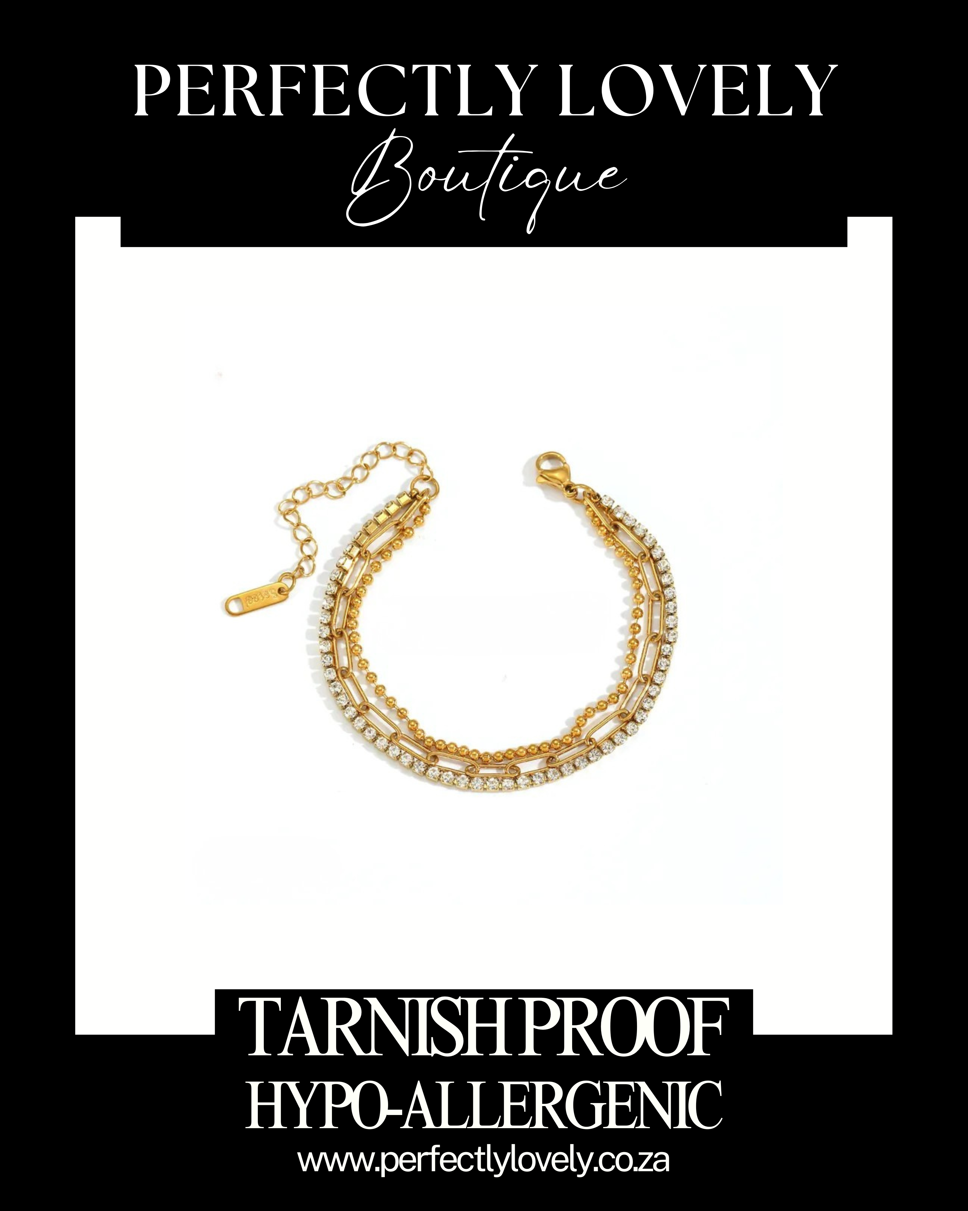 Shelley Triple Layer