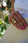 Jamie Pearl Ring