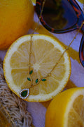 Chiara Necklace