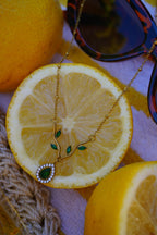 Chiara Necklace