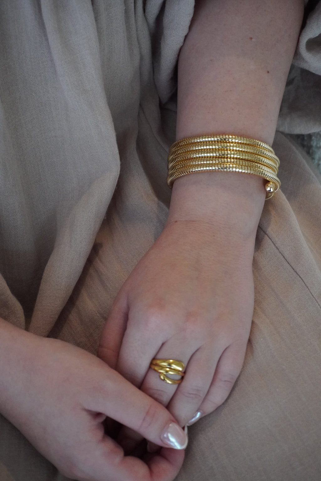 Rose Bangle