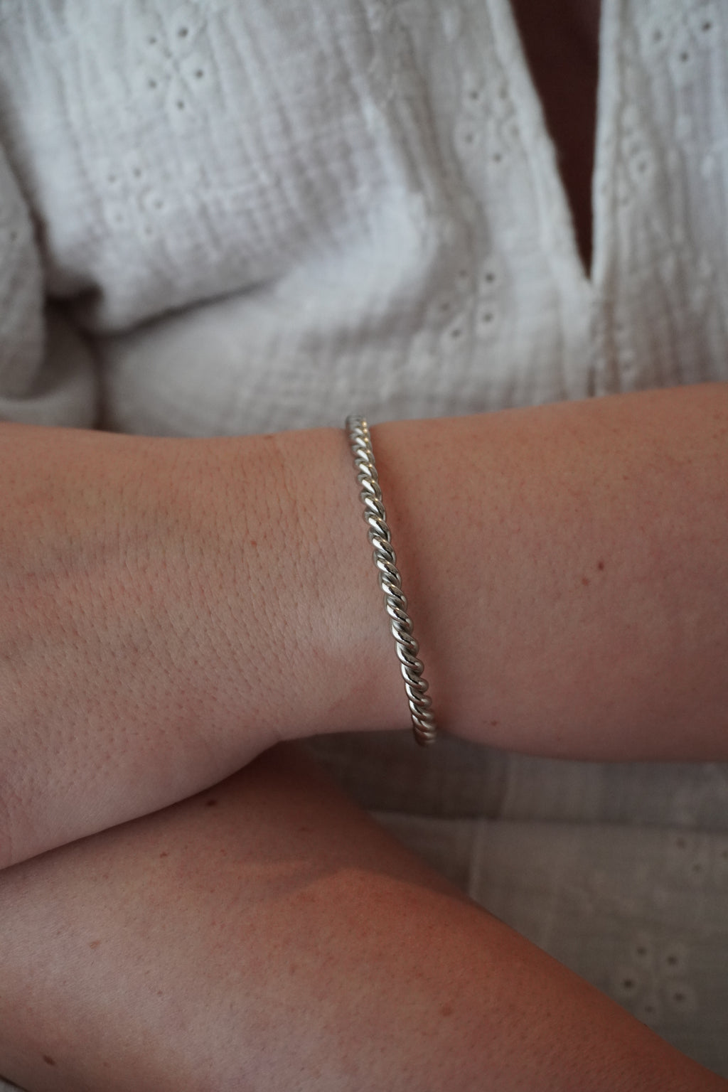 Jazz Bangle
