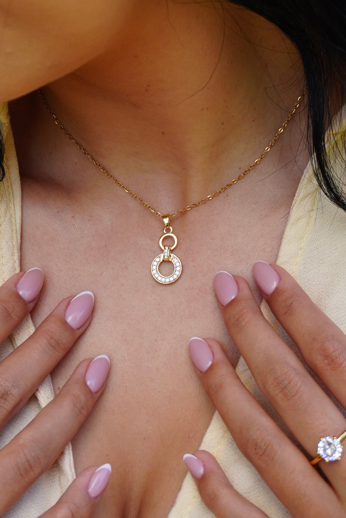 Sienna Necklace