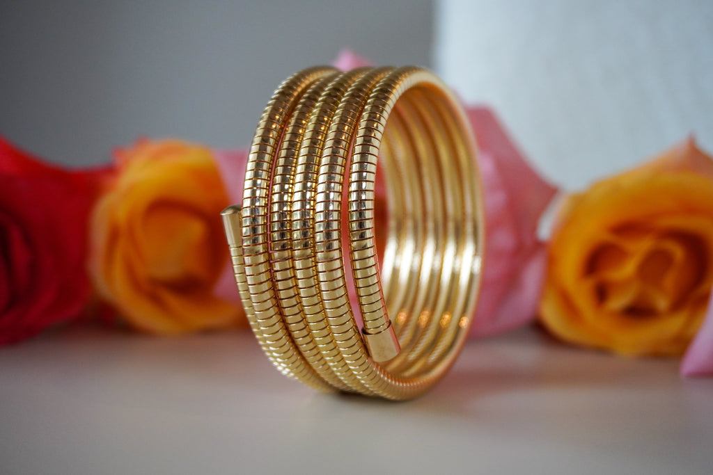 Rose Bangle