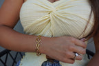 Mabel Link Bracelet
