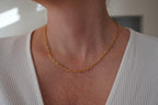 Lucy Necklace Perfectly Lovely Boutique