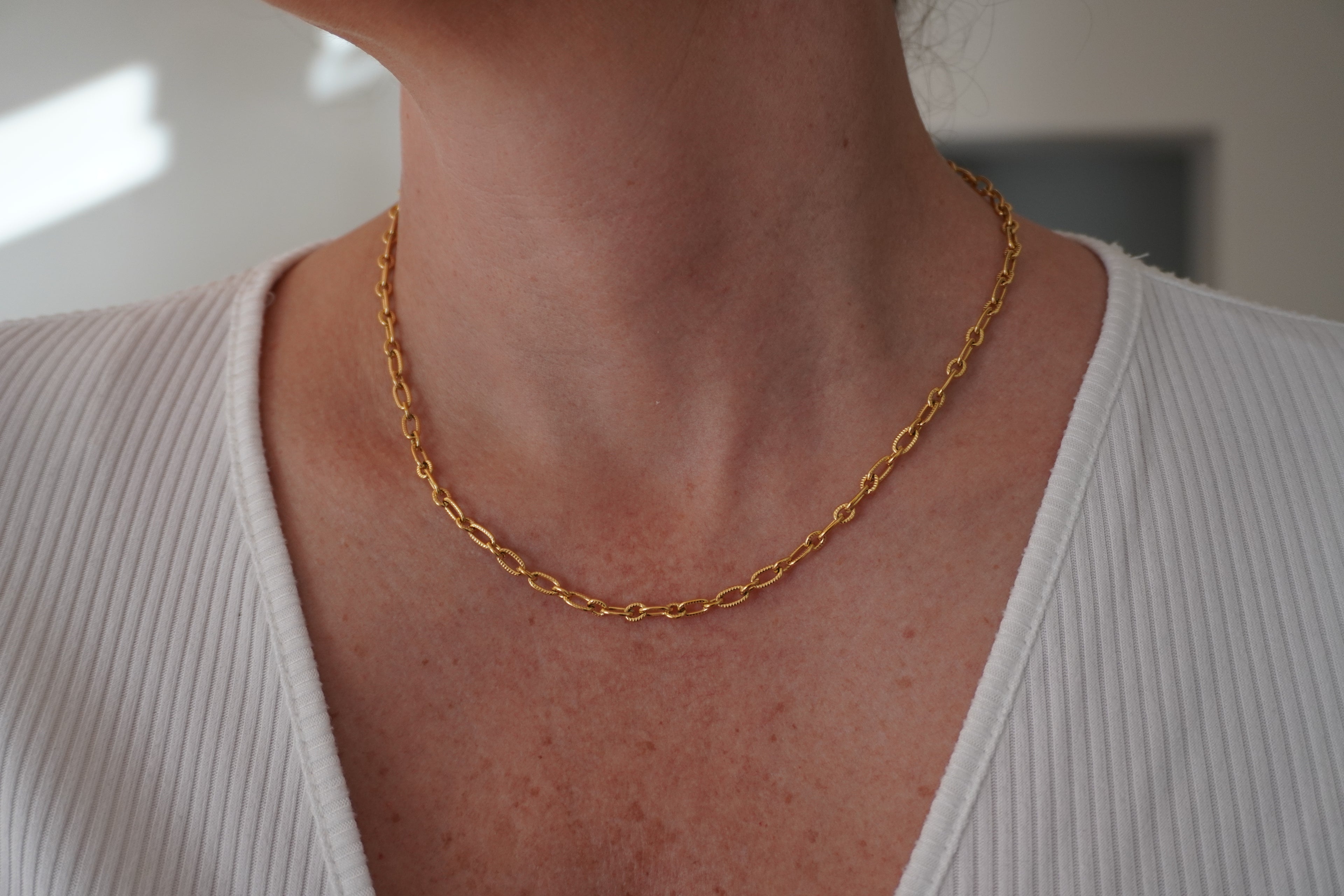 Lucy Necklace Perfectly Lovely Boutique