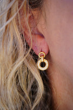 Sienna Earrings