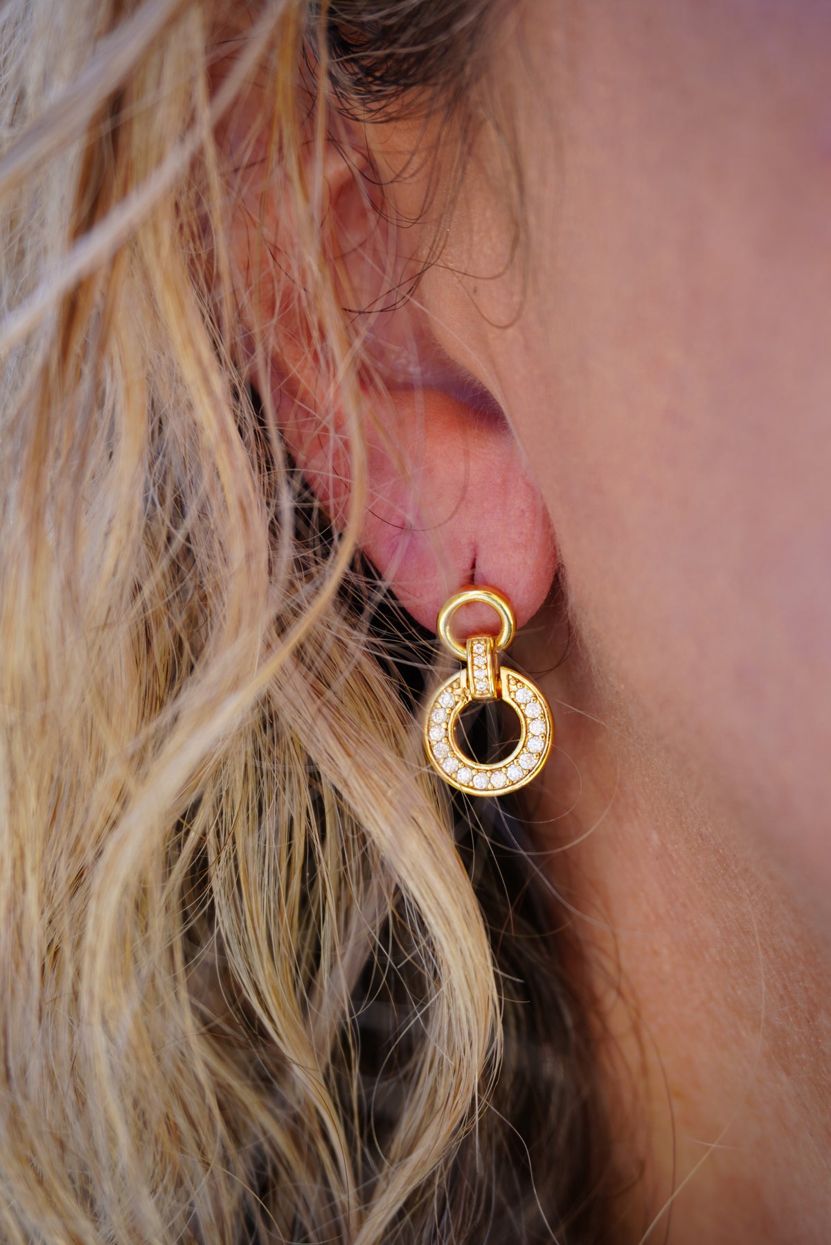 Sienna Earrings
