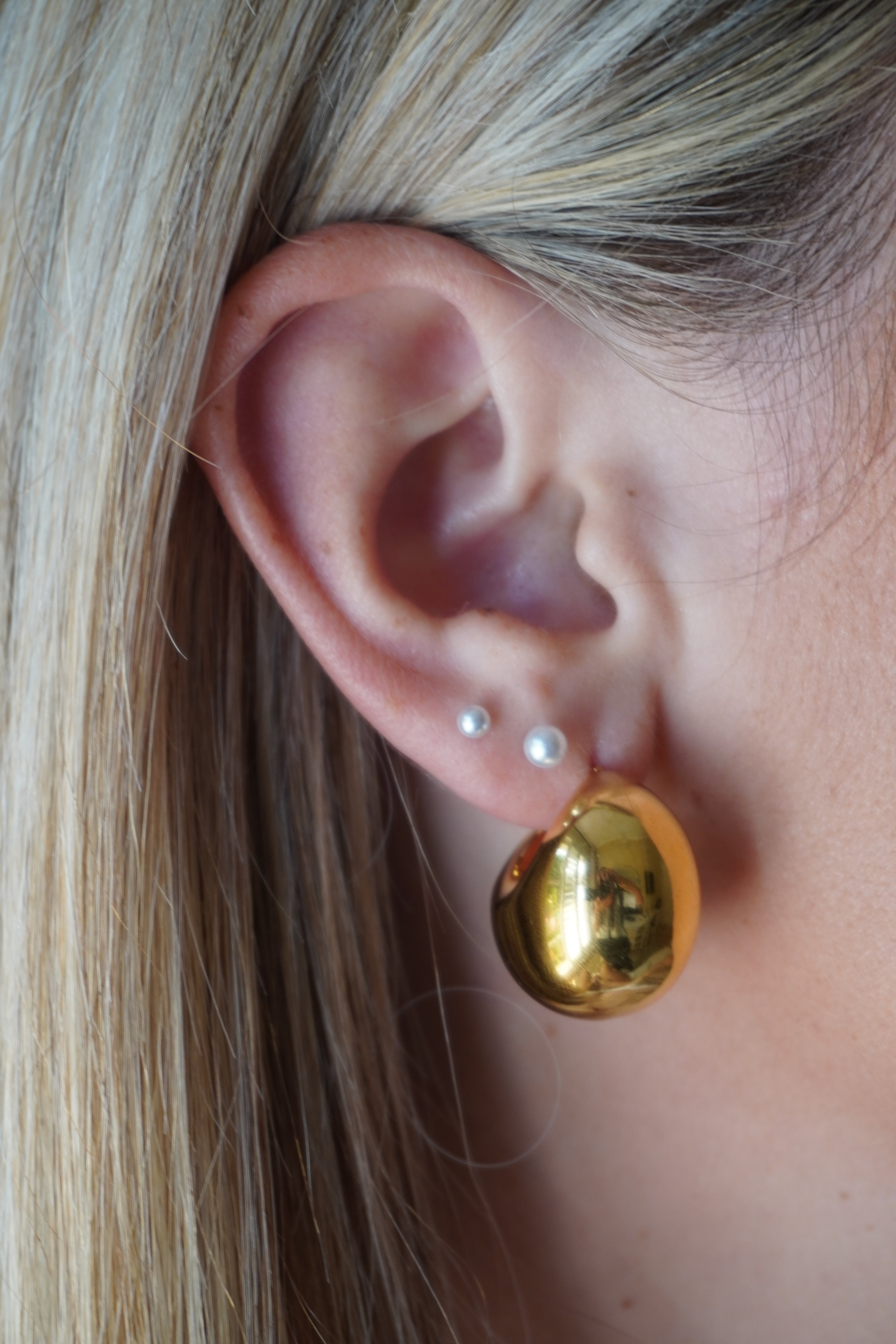 Shelley Hoops Perfectly Lovely Boutique