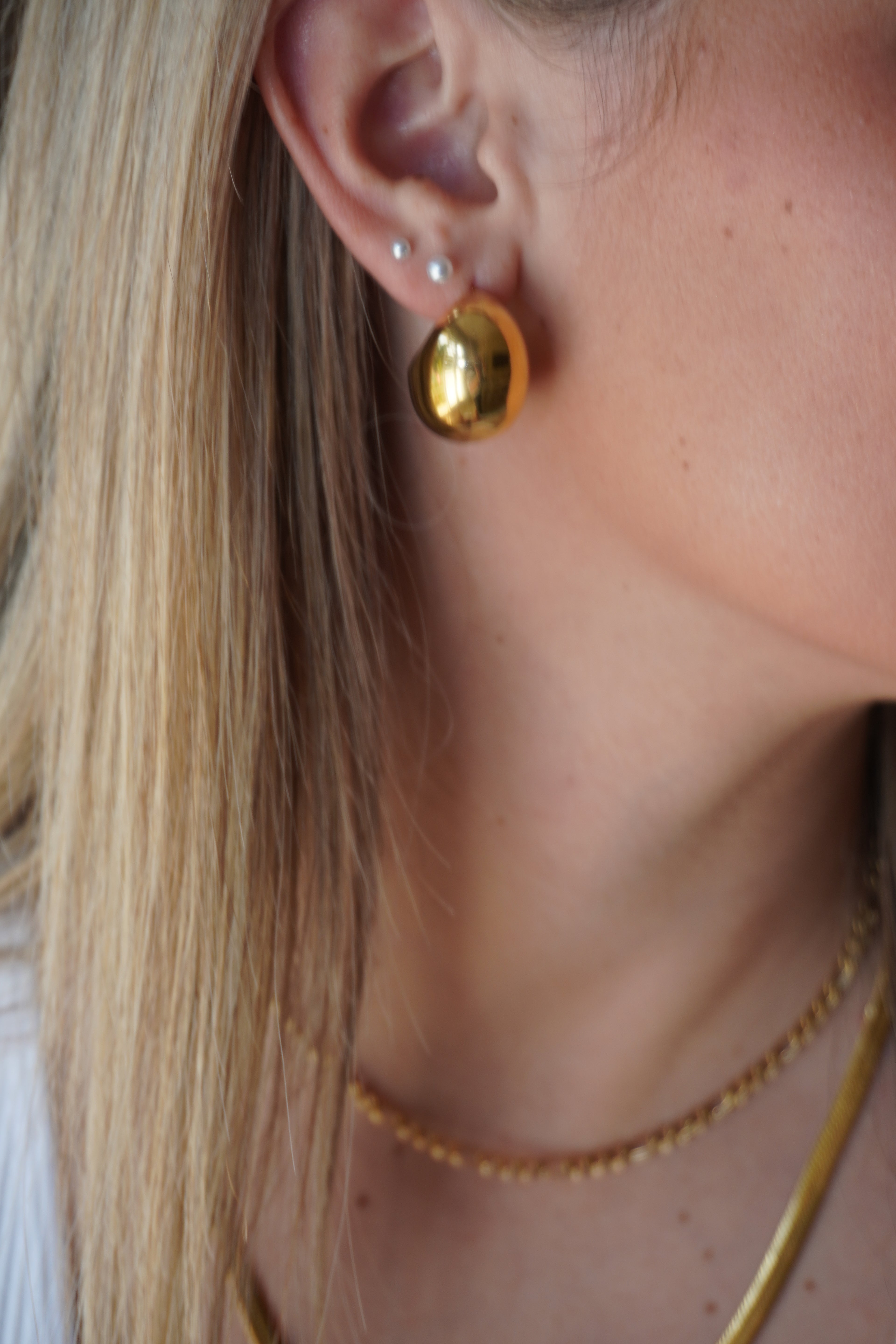 Shelley Hoops Perfectly Lovely Boutique