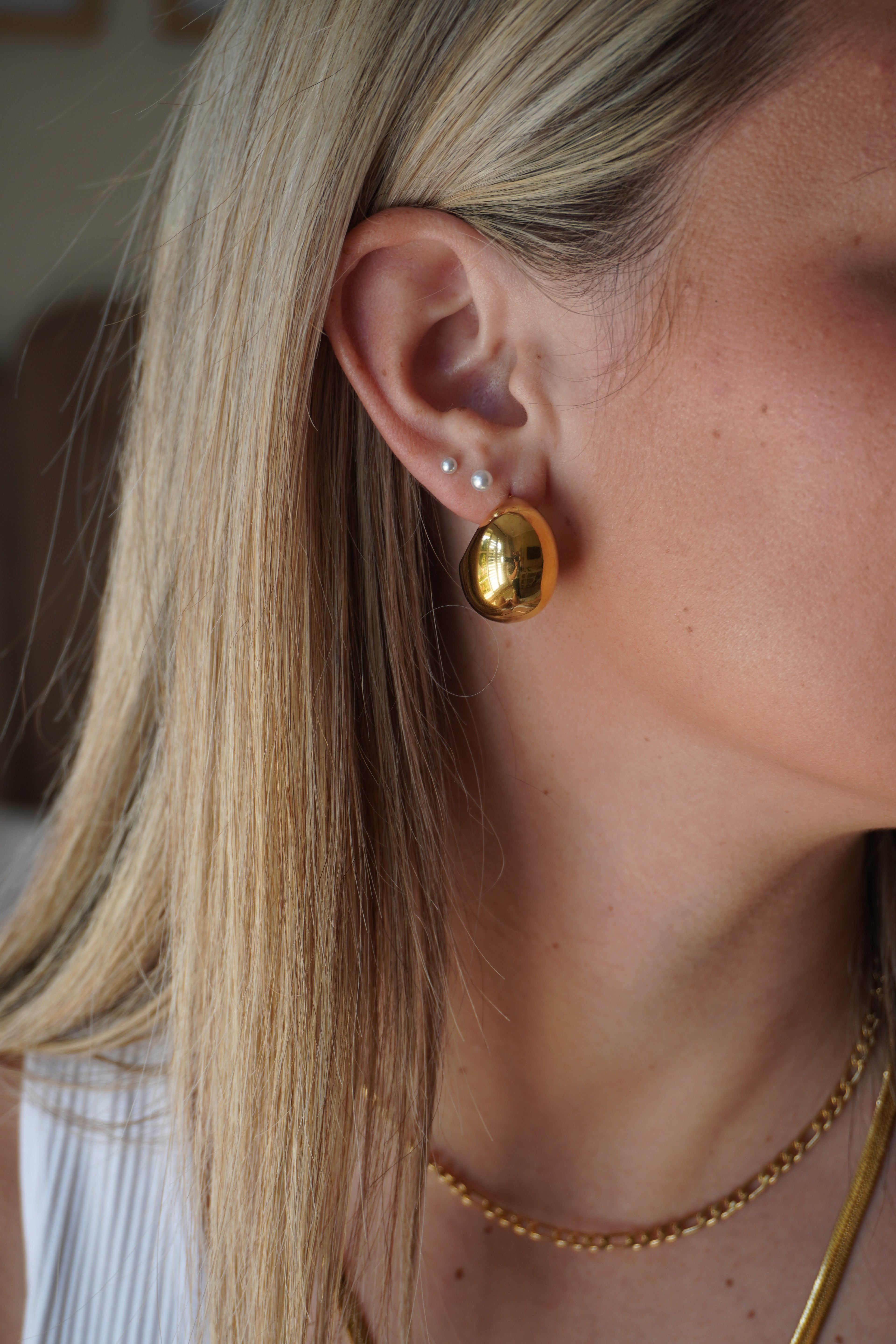 Shelley Hoops Perfectly Lovely Boutique