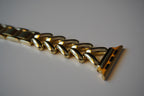 Wreath Apple Watch Strap Perfectly Lovely Boutique