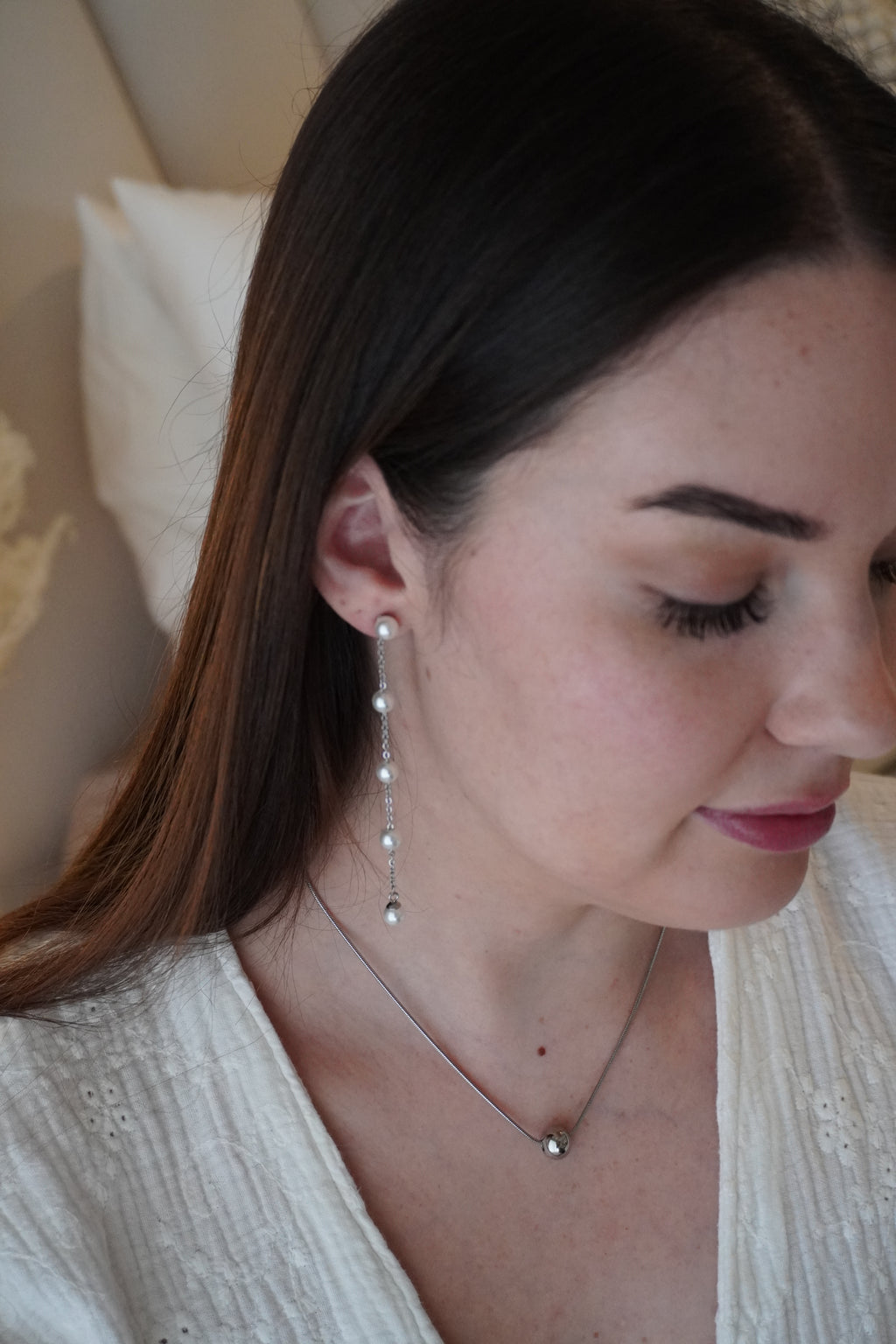 Rosie Pearl Drop