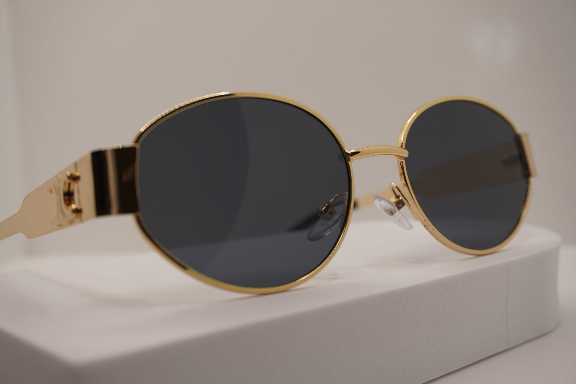 Enlie Black Lens Sunnies