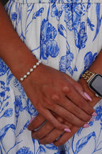 Lucy Pearl Bracelet
