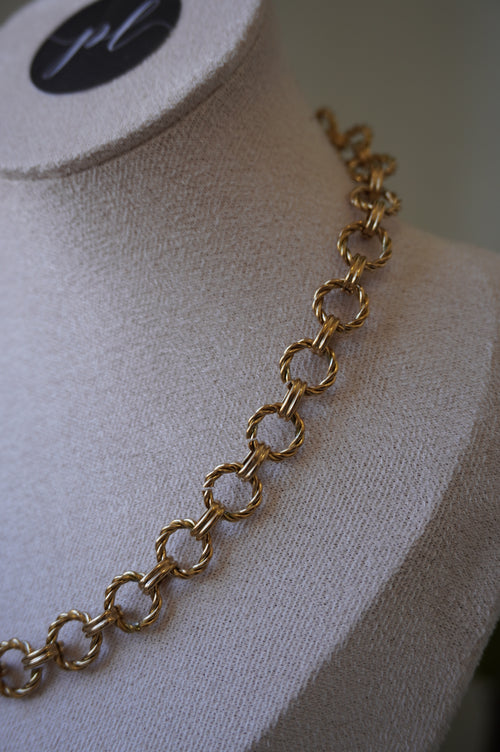 Megan Chunky Chain