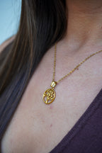 Tree of Life Necklace