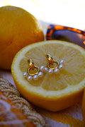 Sophia Earrings