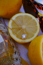 Sylvia Necklace