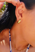 Fiorella Earrings
