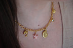 Maddy Charm Necklace