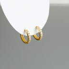 Dainty Collection - Elleni Huggies Perfectly Lovely Boutique