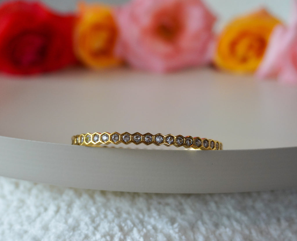 Honey Bangle