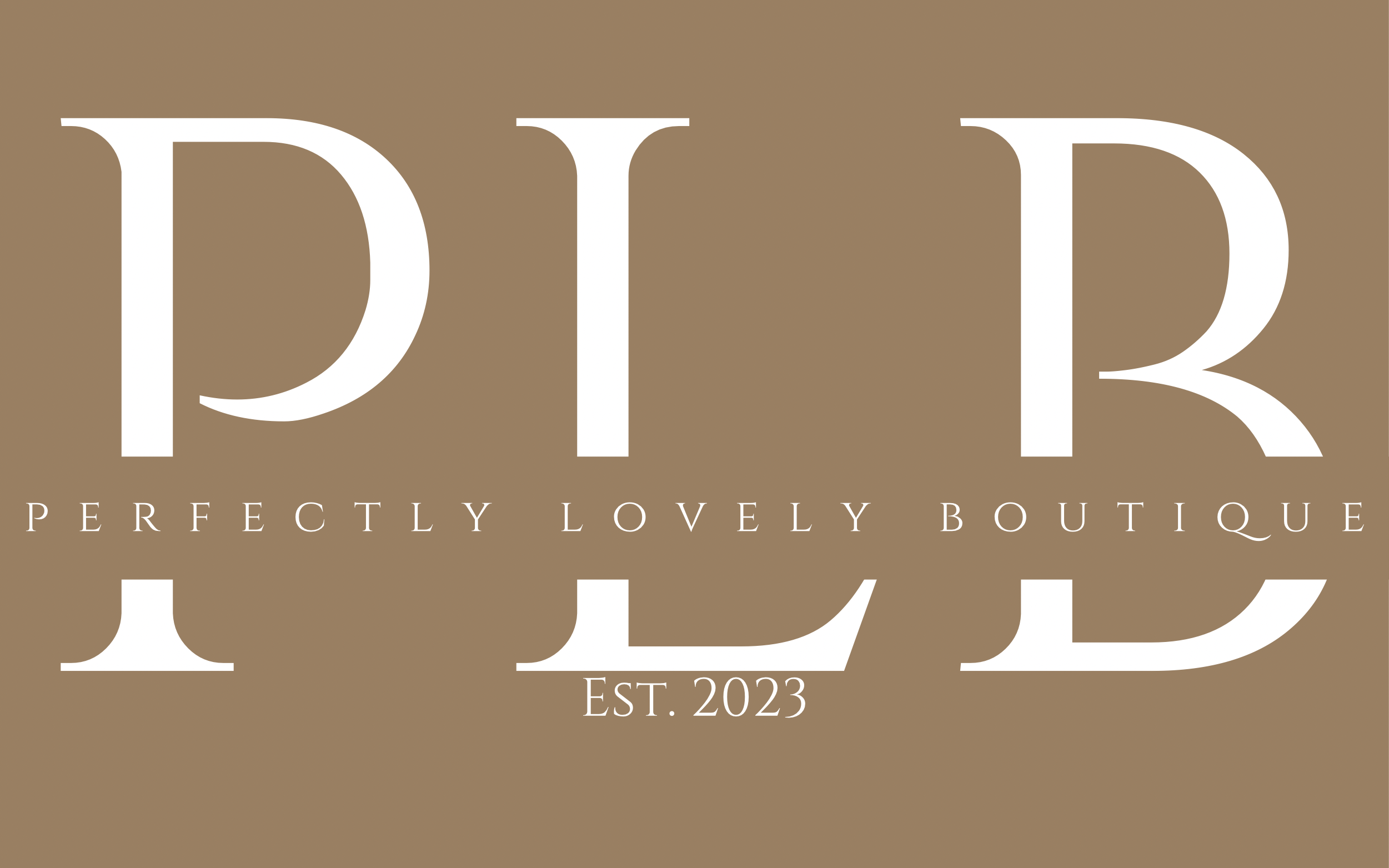 Jewellery – Perfectly Lovely Boutique