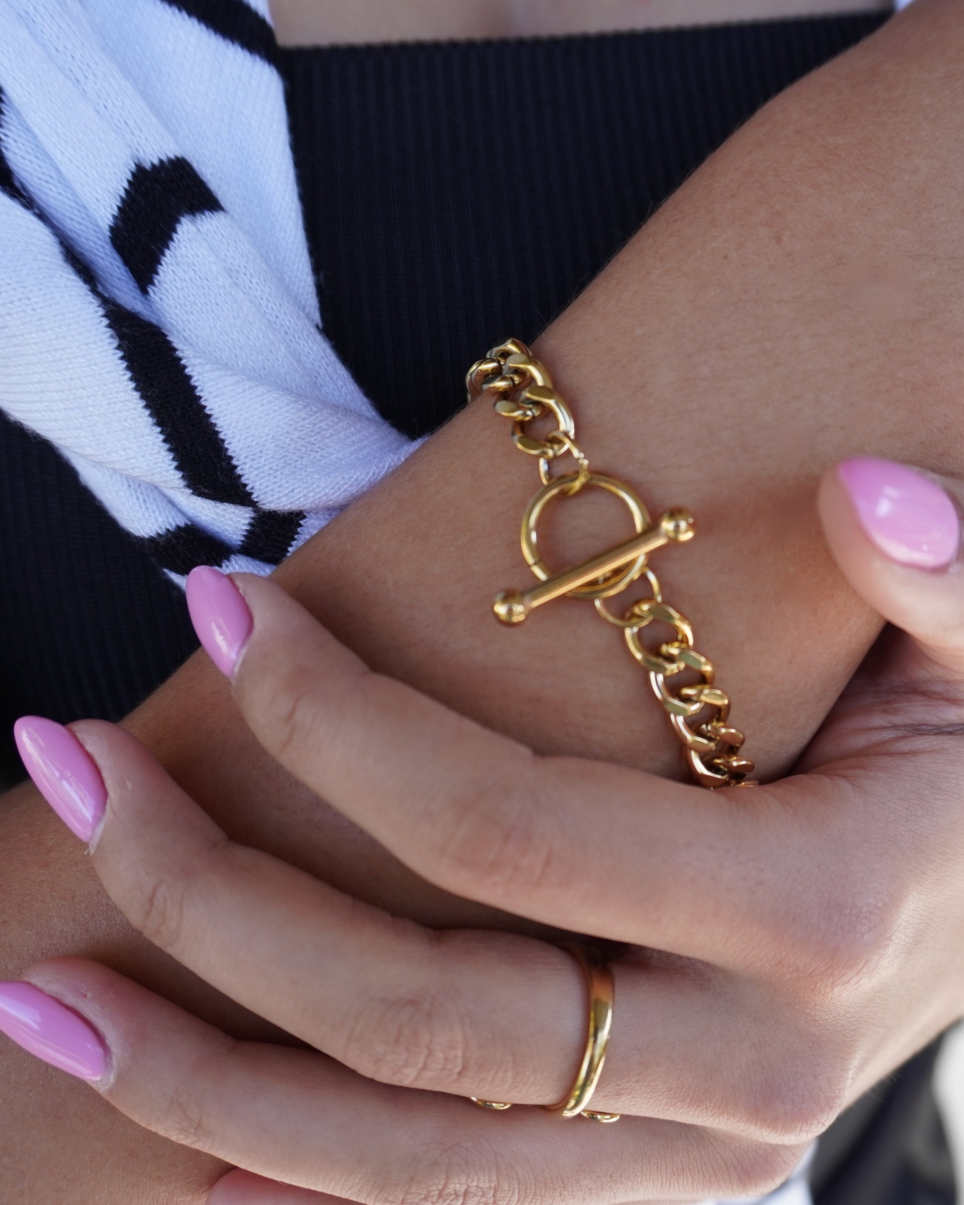 Jasmine Bracelet