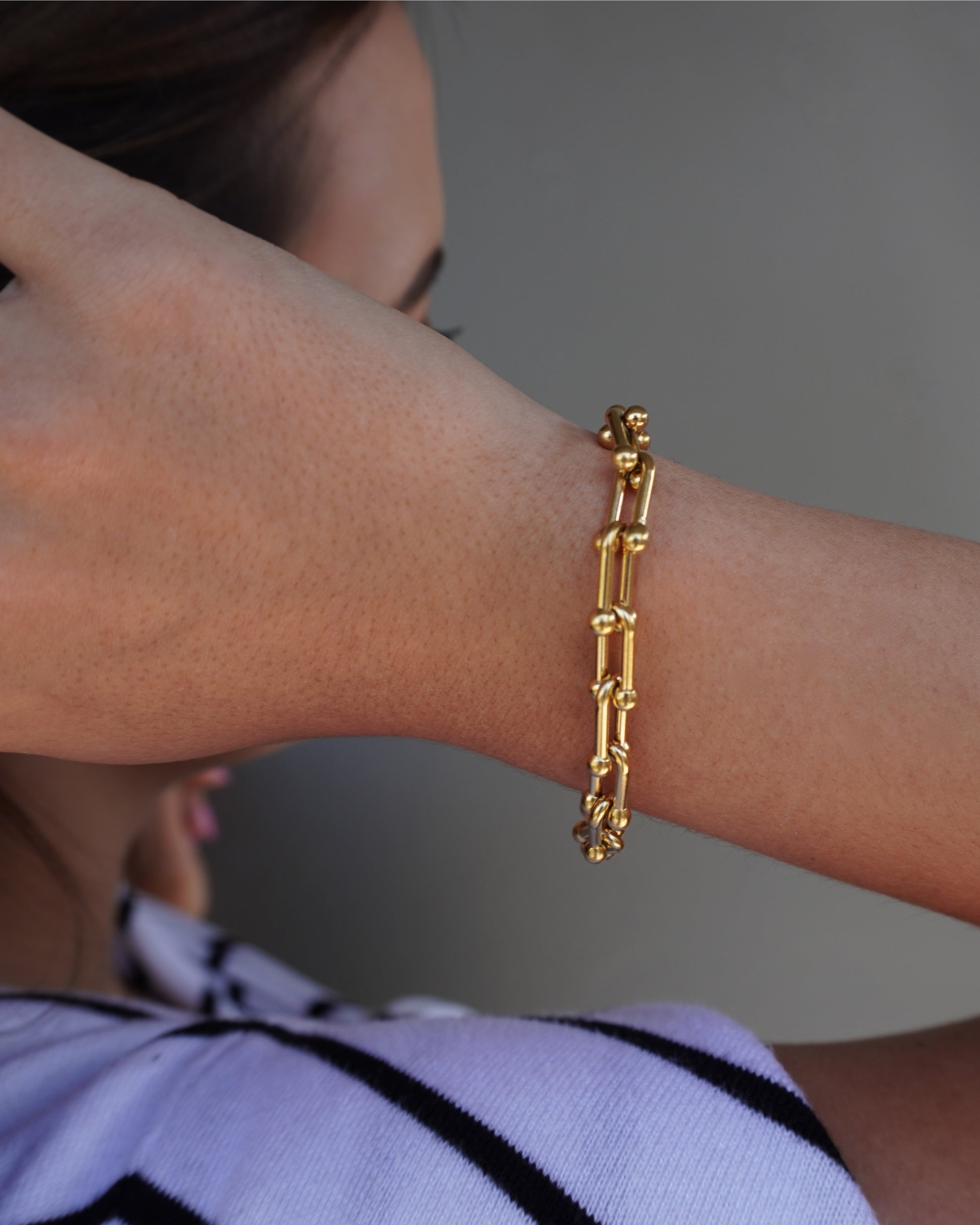 Rose Bracelet