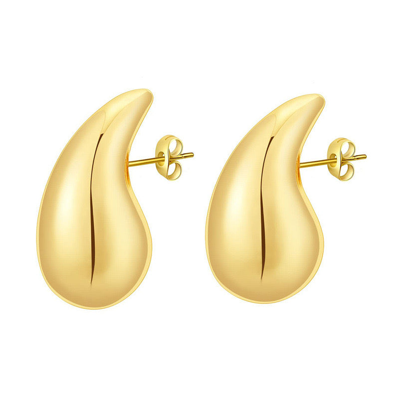 Hailey Hoops Perfectly Lovely Boutique