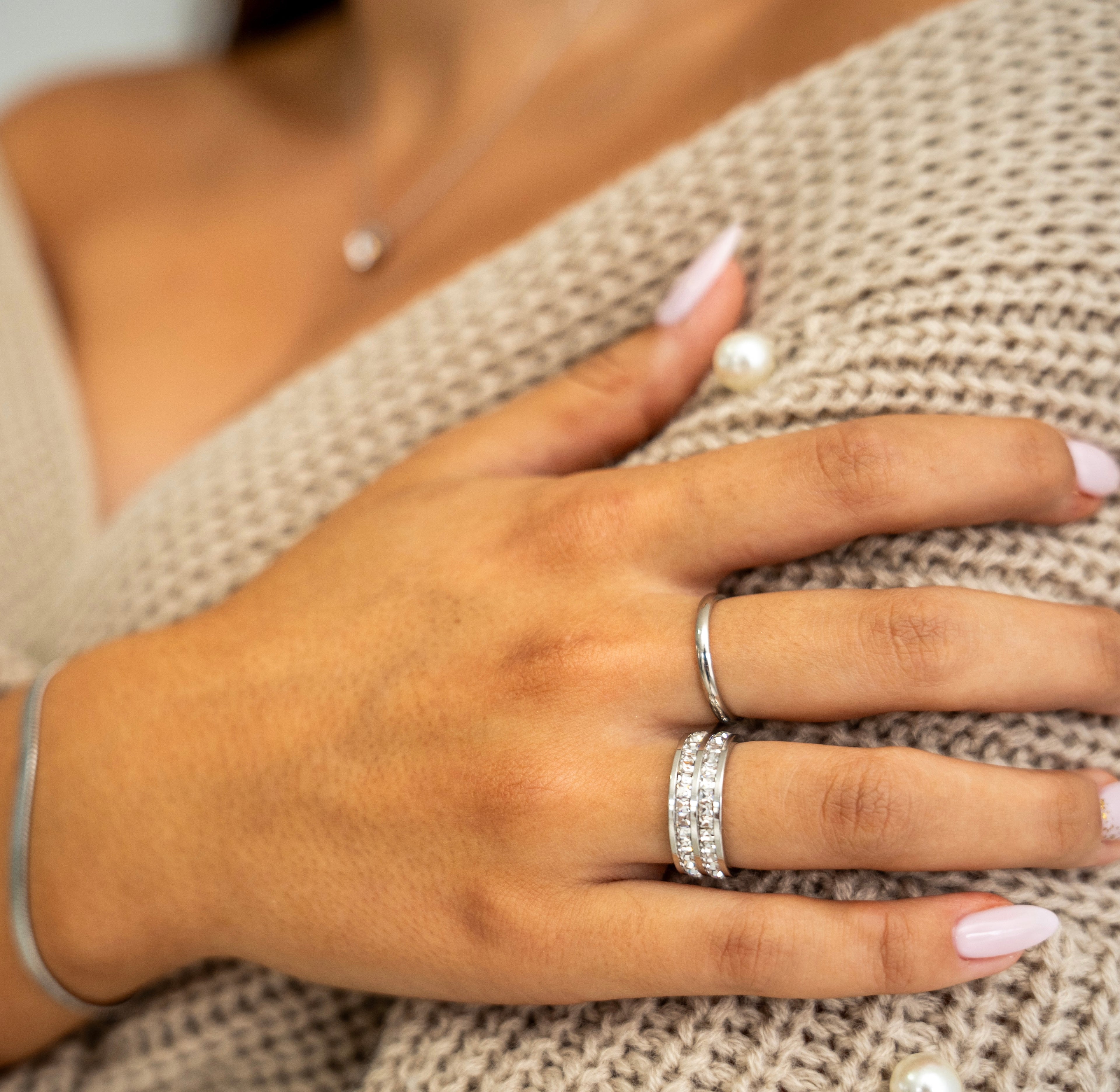 Ivy Ring Perfectly Lovely Boutique