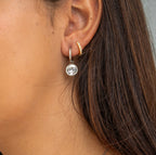 Nova Set - Necklace & Earrings Perfectly Lovely Boutique