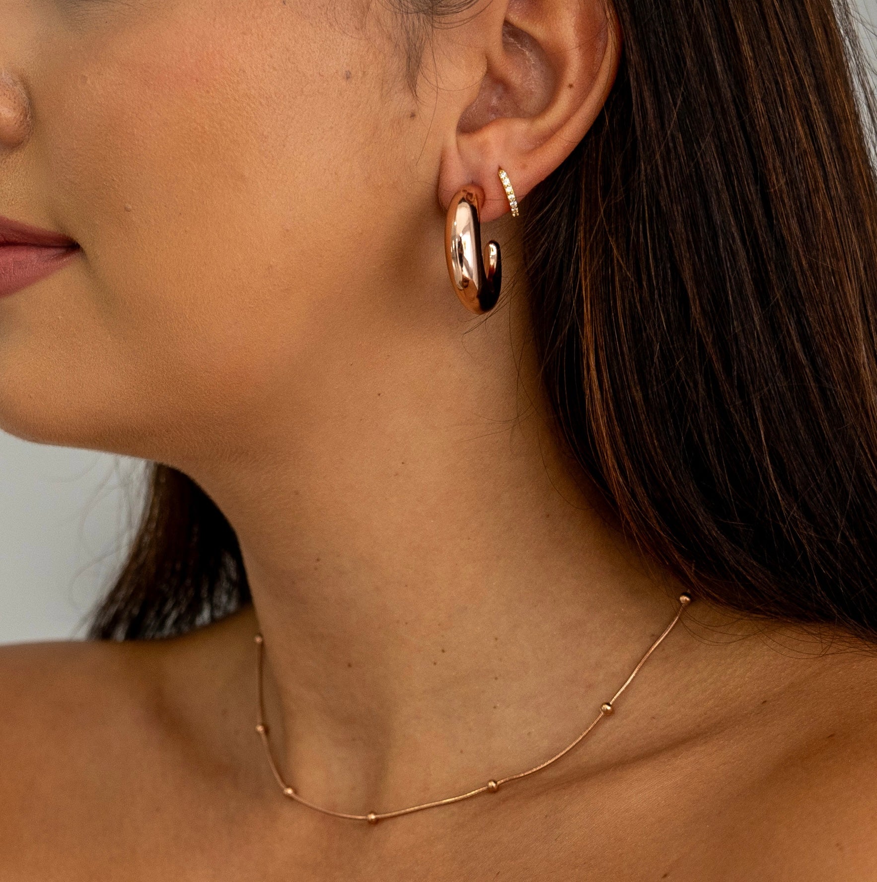 Tiffany Ball Chain Perfectly Lovely Boutique