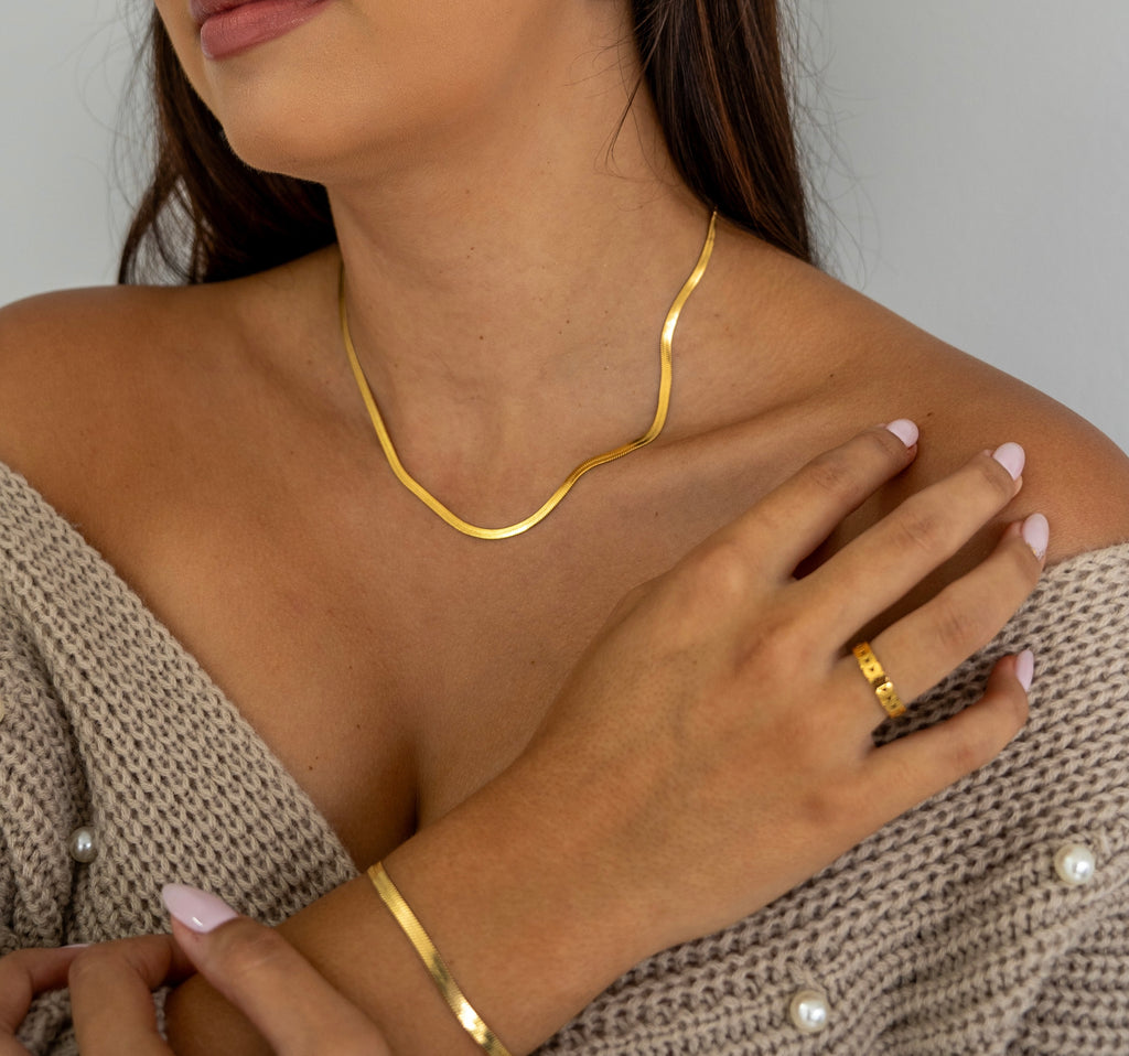 Quinta Ring Perfectly Lovely Boutique