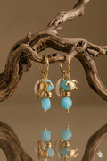 Erika Ocean Hoops