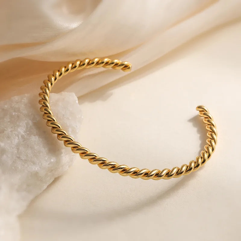Jazz Bangle