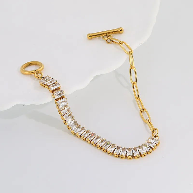 Nolly CZ Bracelet Perfectly Lovely Boutique