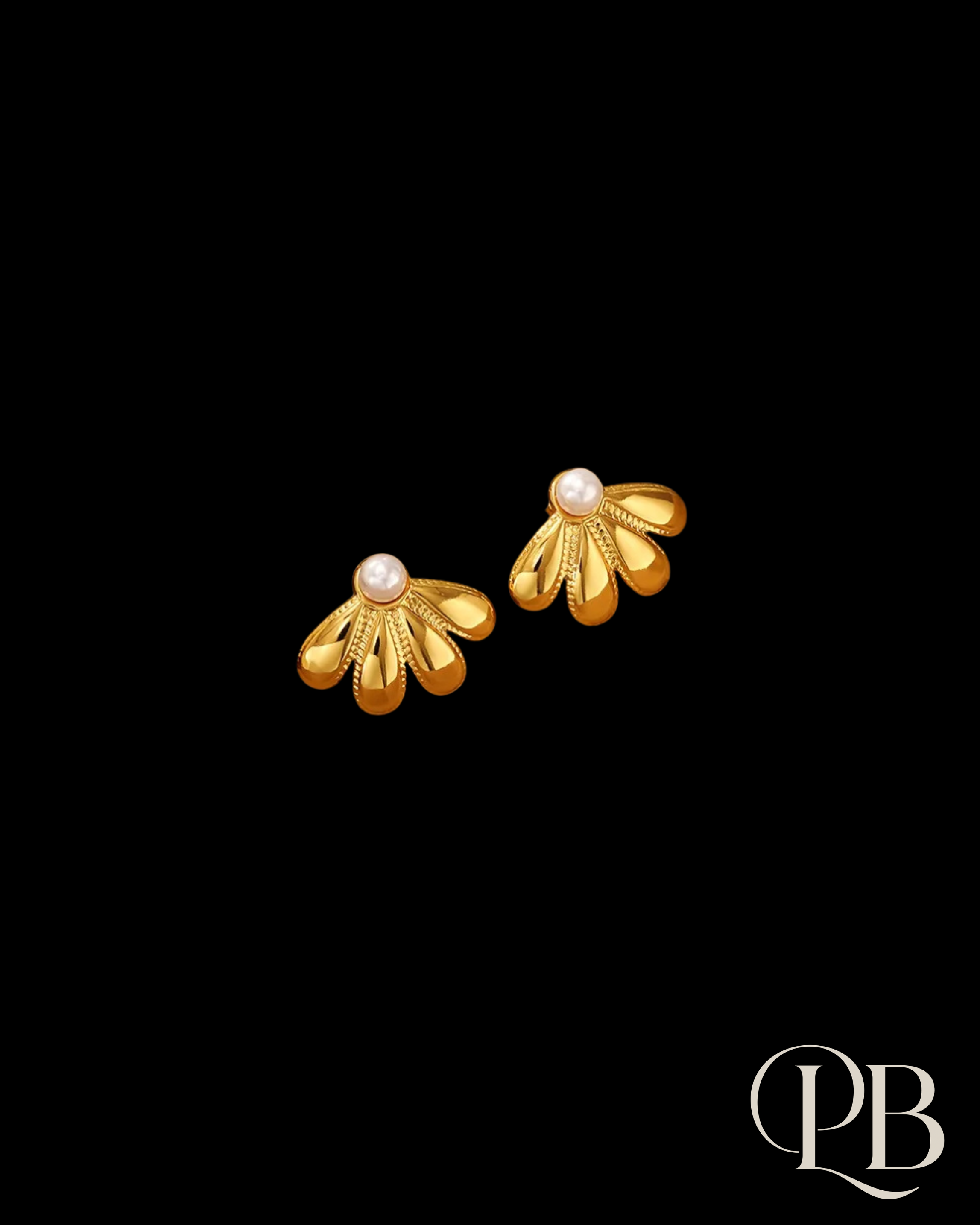 River Stud Flowers