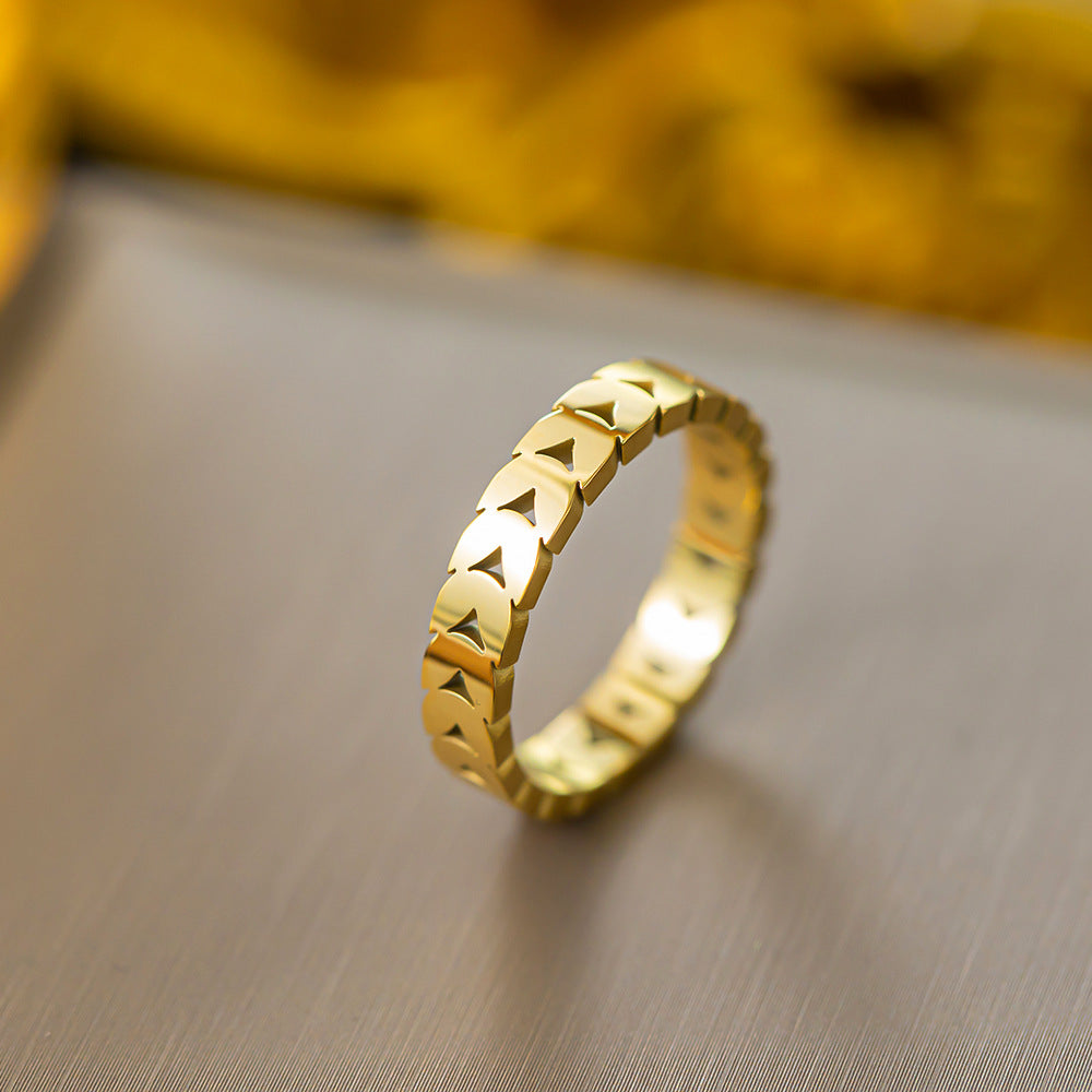 Quinta Ring Perfectly Lovely Boutique