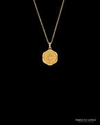 Faye Pendent Necklace