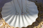 Brooklyn CZ Necklace (most popular) Perfectly Lovely Boutique