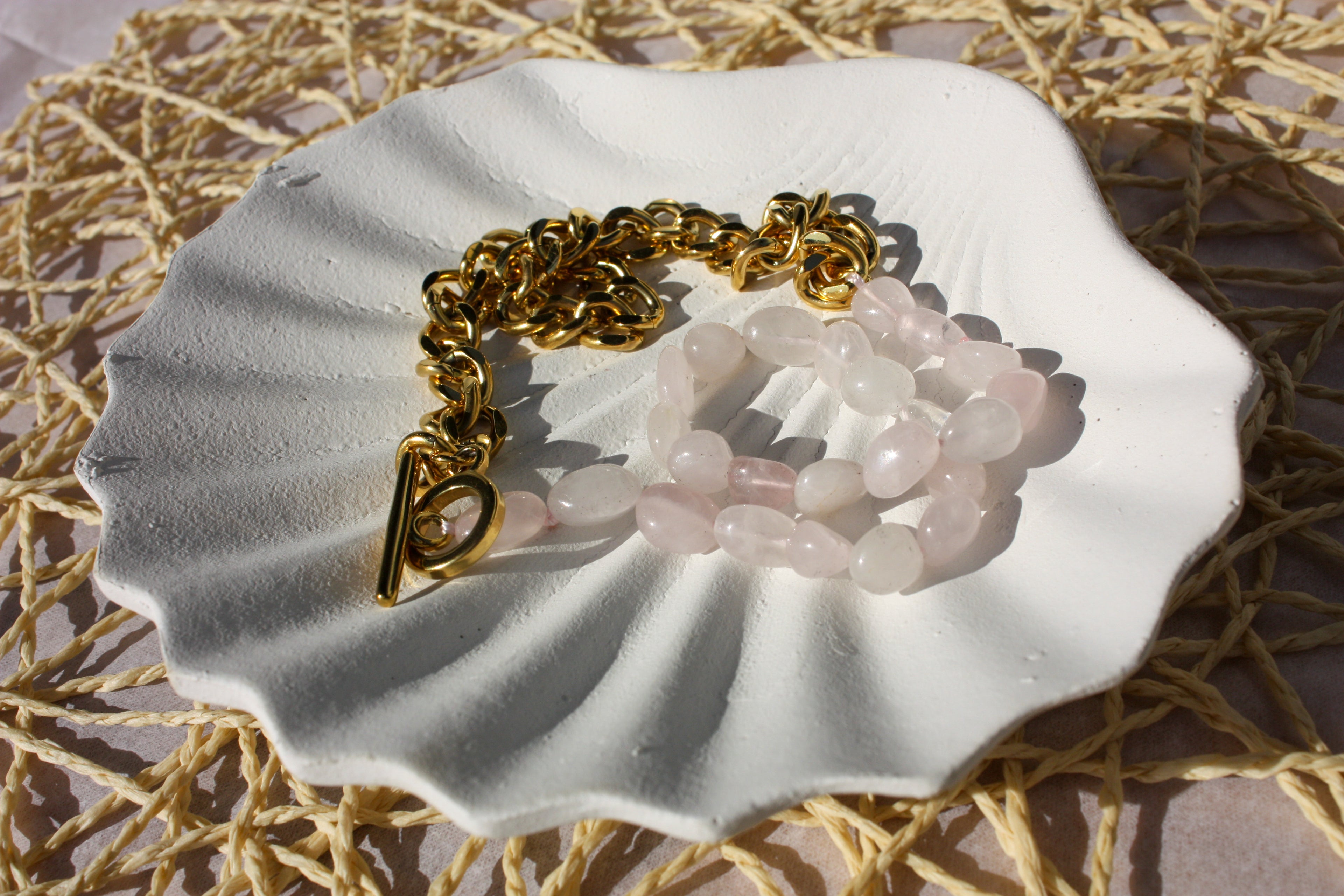 Hazel Necklace Perfectly Lovely Boutique